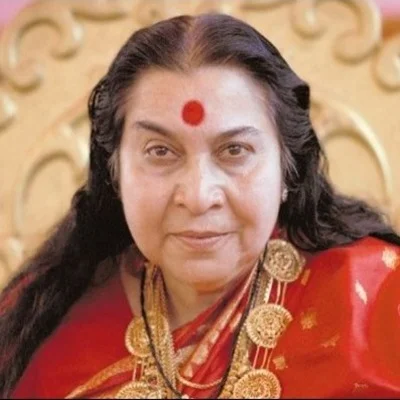 Sri Nirmala Mataji